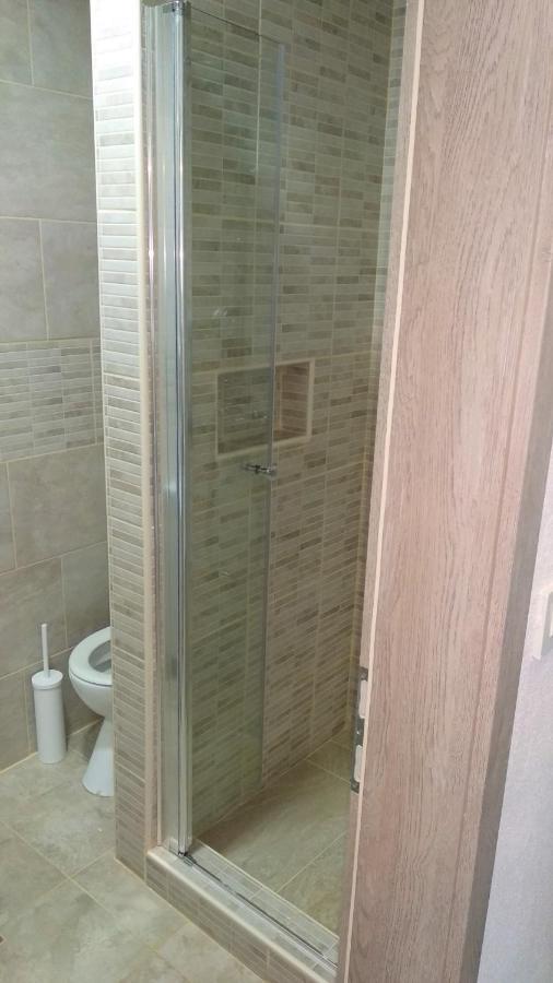 Galesic Apartments & Rooms Korenica Εξωτερικό φωτογραφία