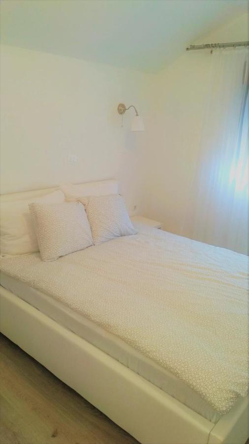 Galesic Apartments & Rooms Korenica Εξωτερικό φωτογραφία