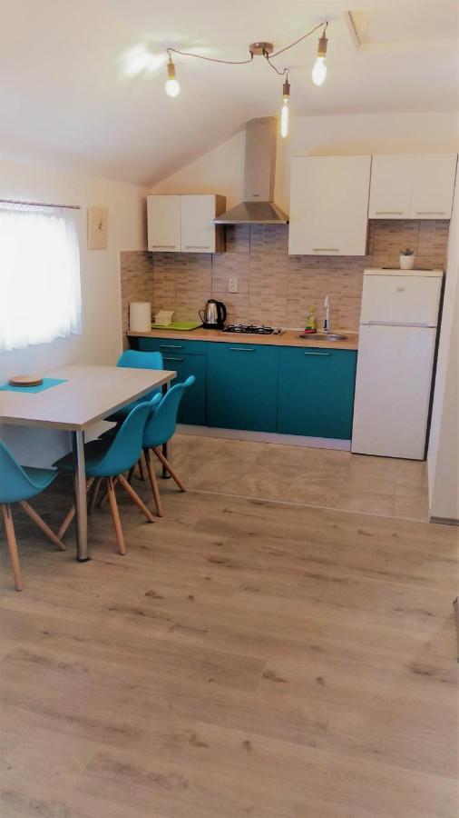 Galesic Apartments & Rooms Korenica Εξωτερικό φωτογραφία