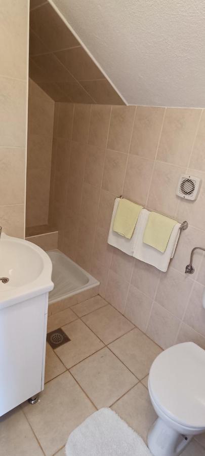 Galesic Apartments & Rooms Korenica Εξωτερικό φωτογραφία