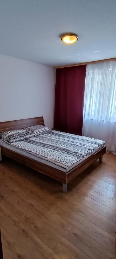 Galesic Apartments & Rooms Korenica Εξωτερικό φωτογραφία