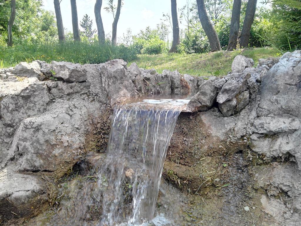 Galesic Apartments & Rooms Korenica Εξωτερικό φωτογραφία