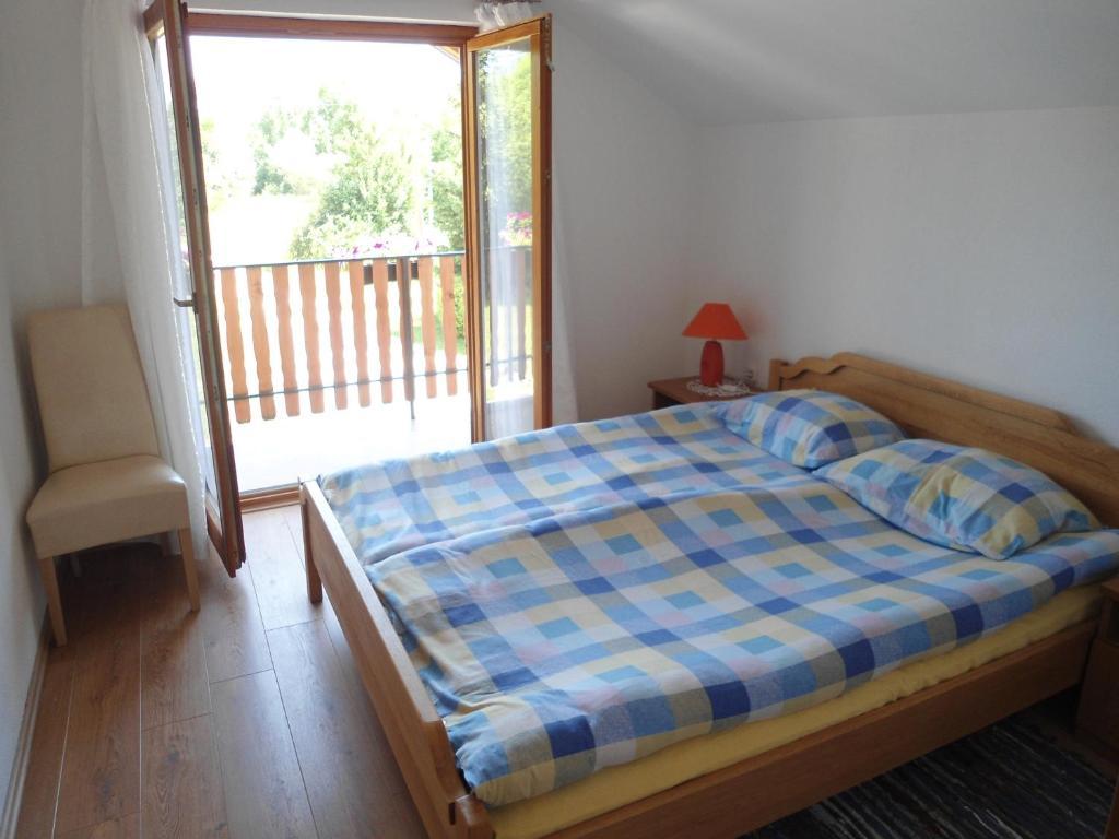 Galesic Apartments & Rooms Korenica Δωμάτιο φωτογραφία