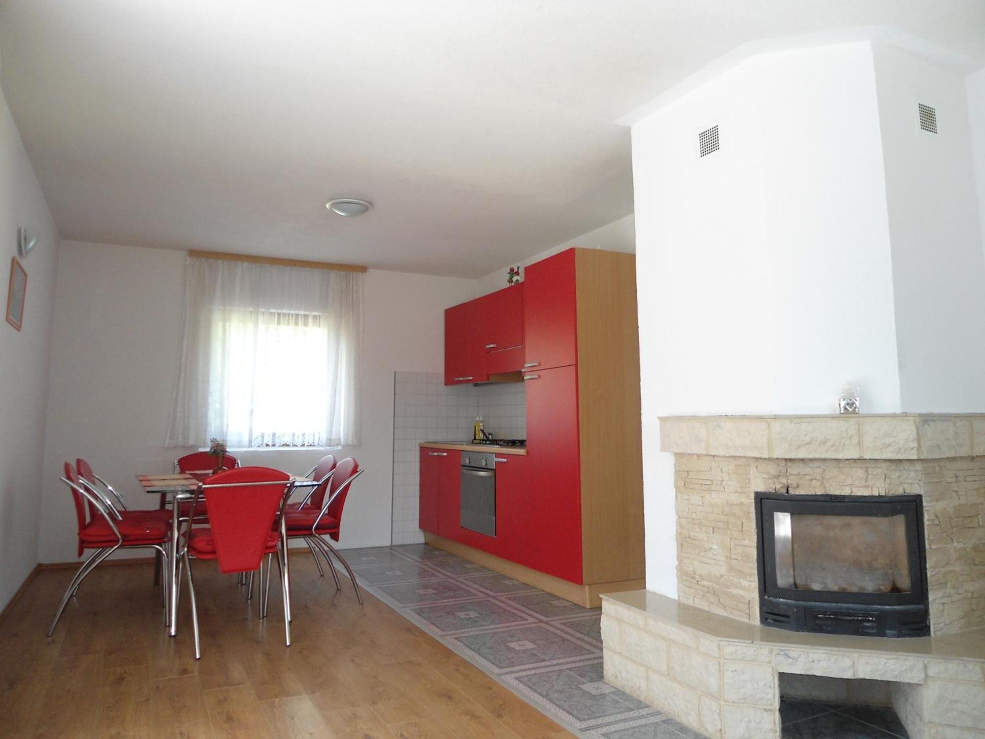 Galesic Apartments & Rooms Korenica Εξωτερικό φωτογραφία