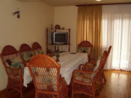 Galesic Apartments & Rooms Korenica Εξωτερικό φωτογραφία