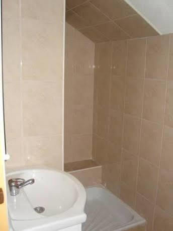 Galesic Apartments & Rooms Korenica Εξωτερικό φωτογραφία