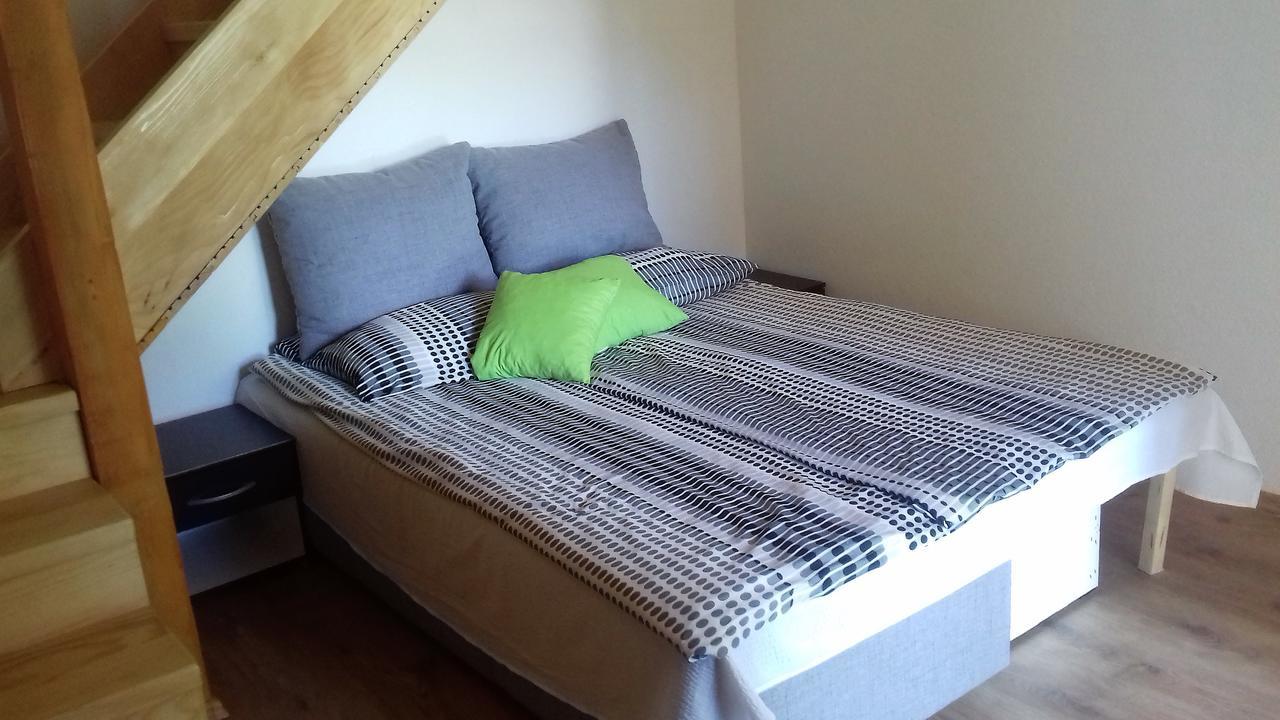 Galesic Apartments & Rooms Korenica Εξωτερικό φωτογραφία