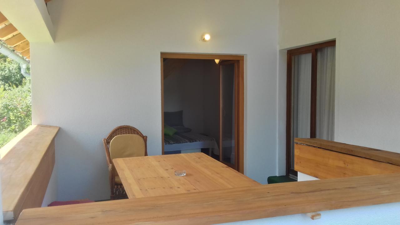 Galesic Apartments & Rooms Korenica Εξωτερικό φωτογραφία